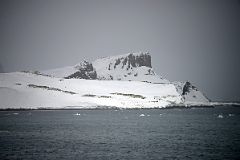 02 Our First View Of Penguin Colonies On Aitcho Barrientos Island In South Shetland Islands From Quark Expeditions Antarctica Cruise Ship.jpg